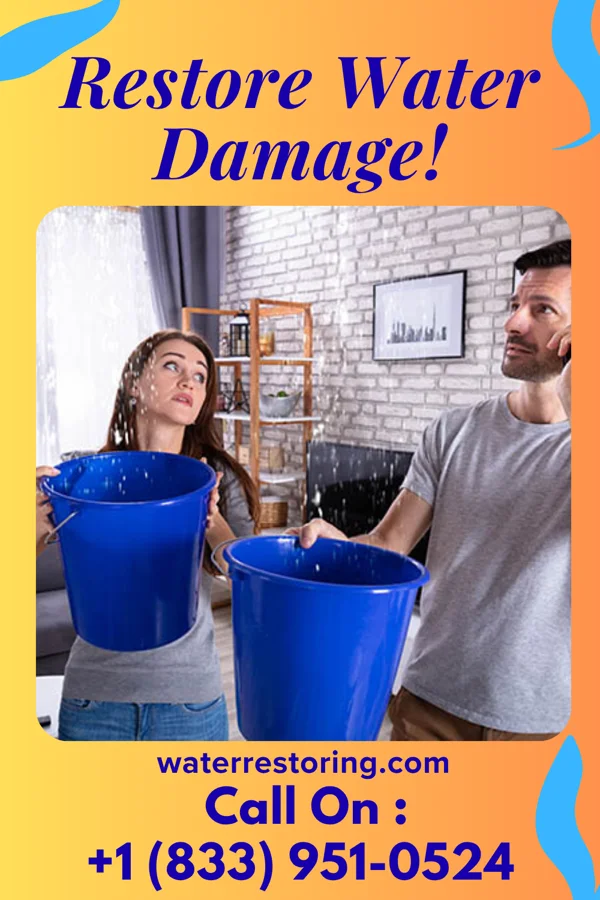 water restoration Trusted Flood Damage Services Mack